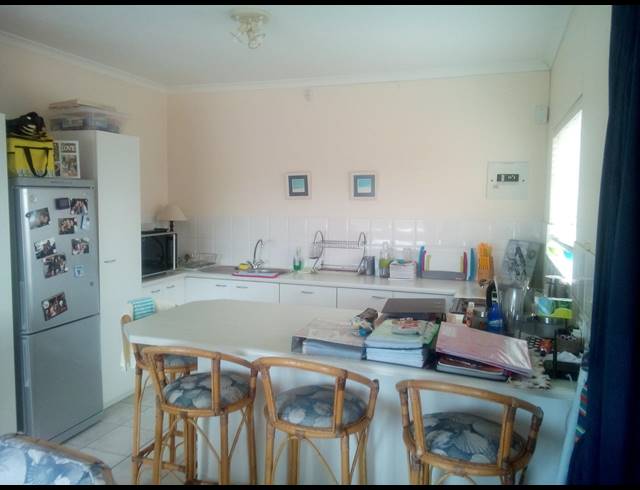 1 BEDROOM APARTMENT BLOCK RENTED IN SUMMERSTRAND